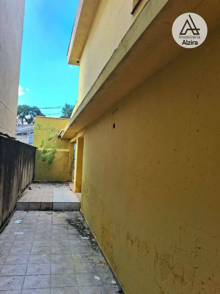 Sobrado, 3 quartos, 200 m² - Foto 2