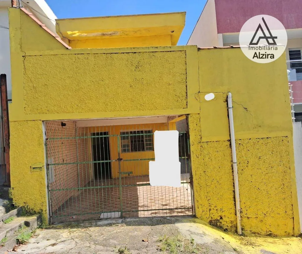 Sobrado, 3 quartos, 200 m² - Foto 1