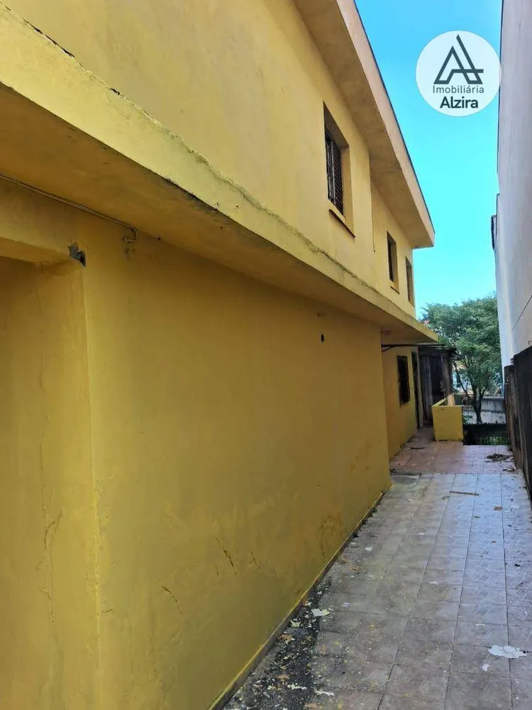 Sobrado, 3 quartos, 200 m² - Foto 3