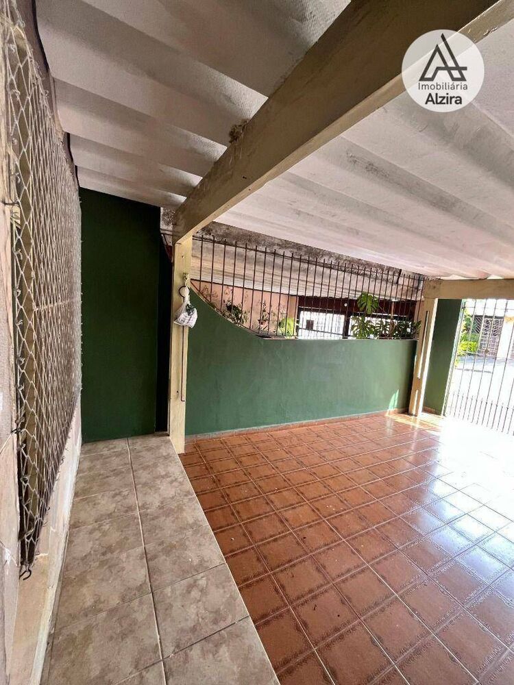 Sobrado, 2 quartos, 101 m² - Foto 2