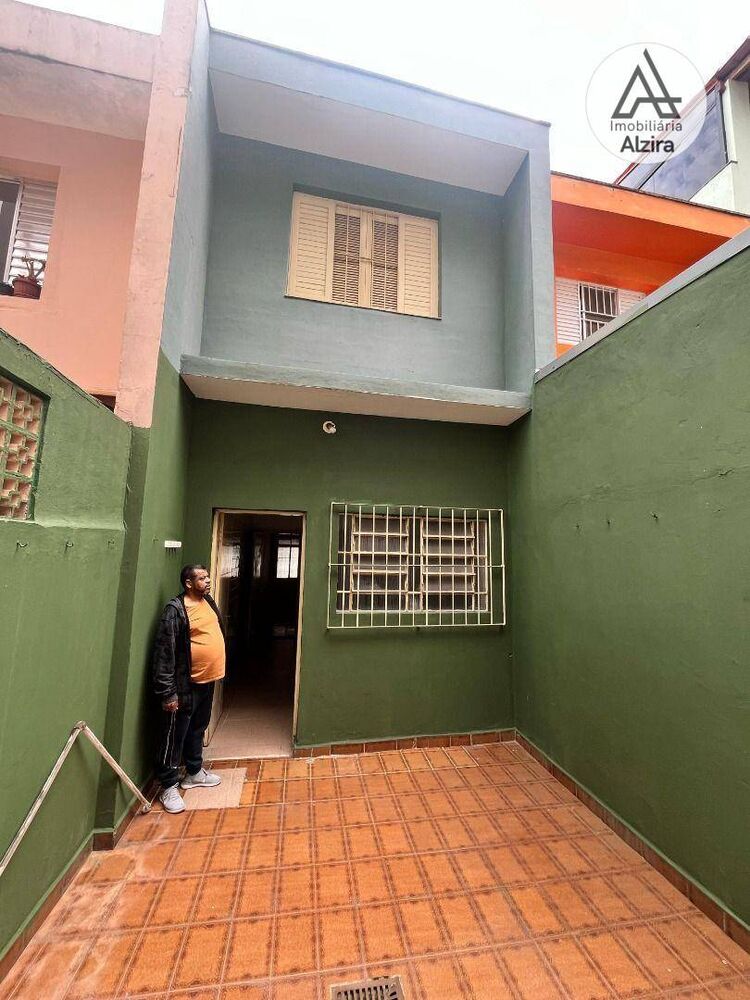 Sobrado, 2 quartos, 101 m² - Foto 12
