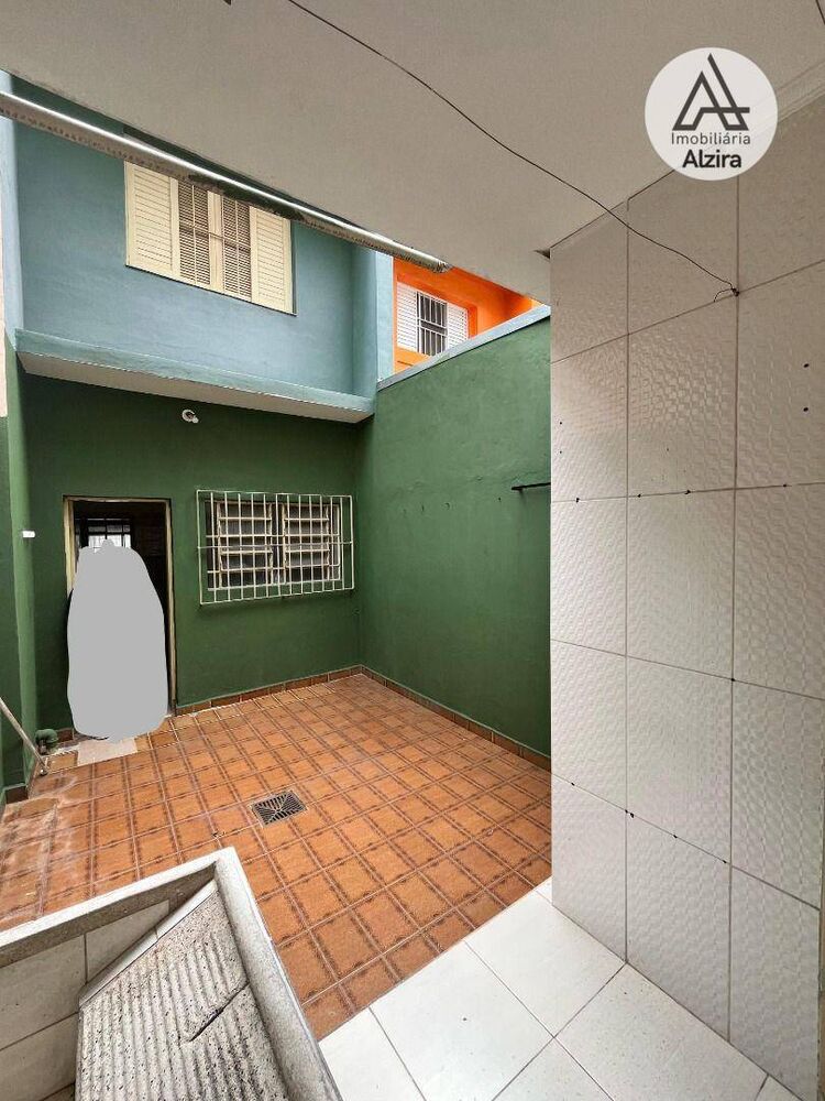 Sobrado, 2 quartos, 101 m² - Foto 11