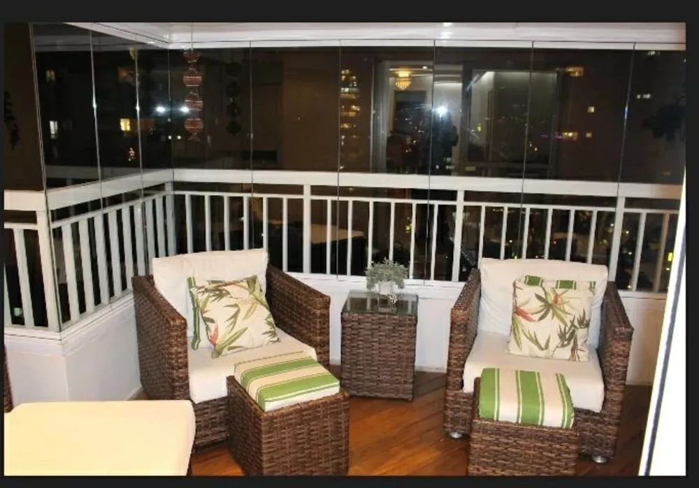 Apartamento, 3 quartos, 177 m² - Foto 9