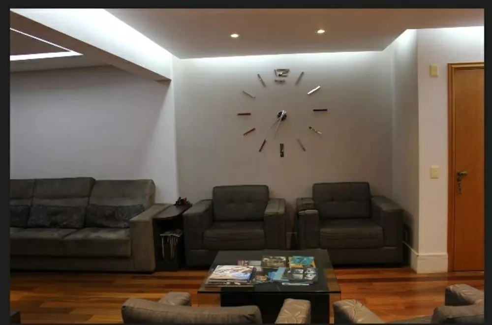 Apartamento, 3 quartos, 177 m² - Foto 13