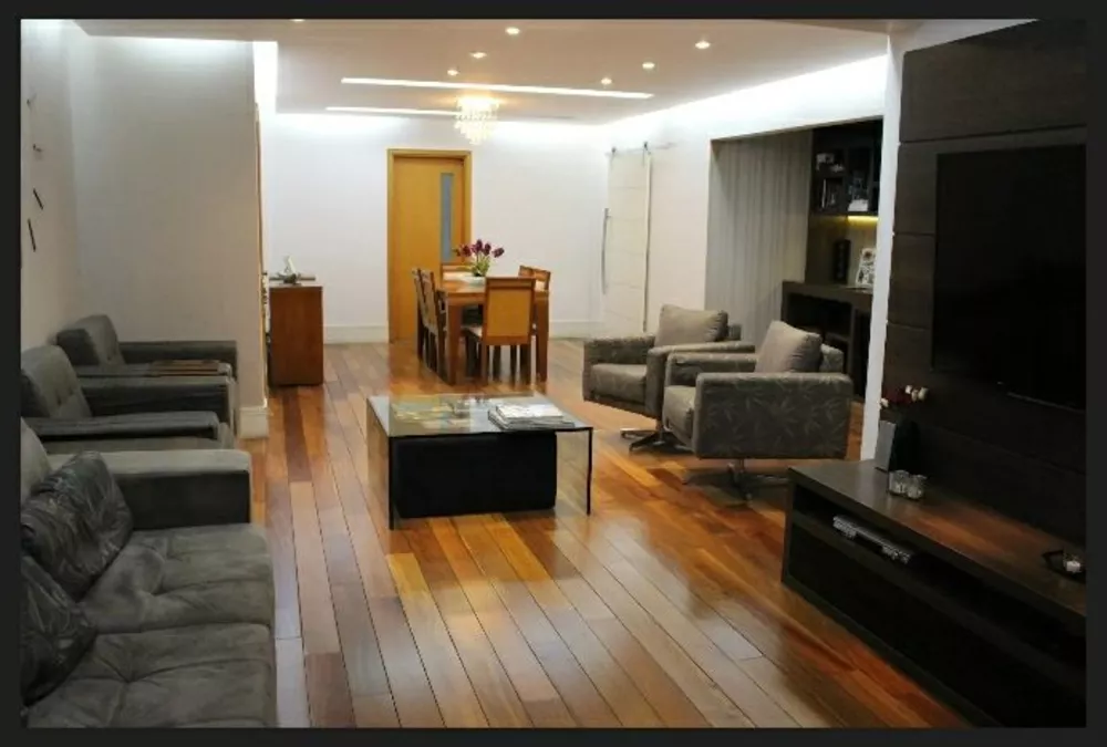 Apartamento, 3 quartos, 177 m² - Foto 18