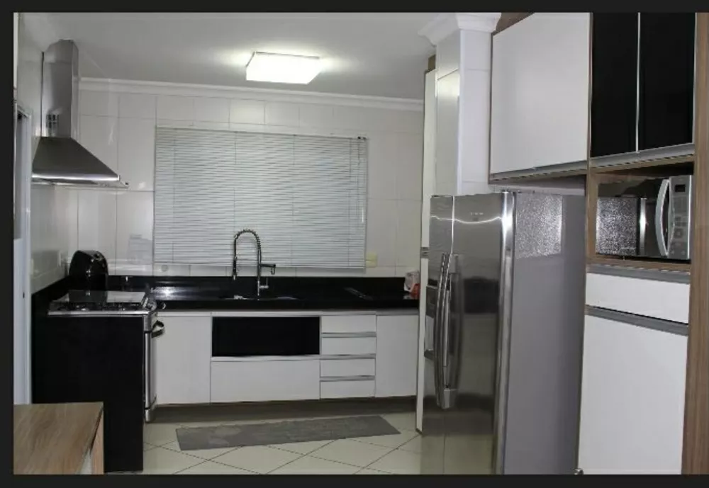 Apartamento, 3 quartos, 177 m² - Foto 6