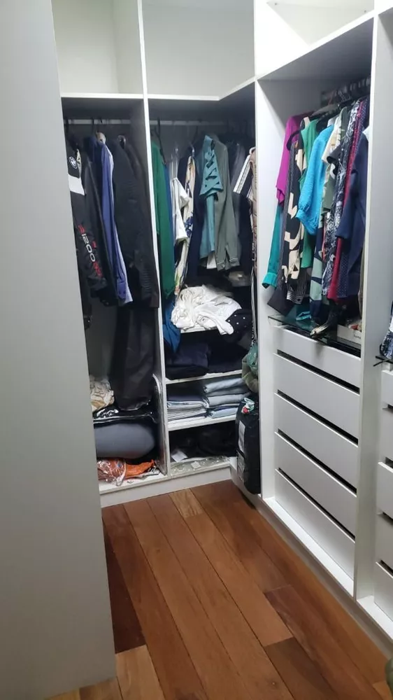 Apartamento, 3 quartos, 177 m² - Foto 11