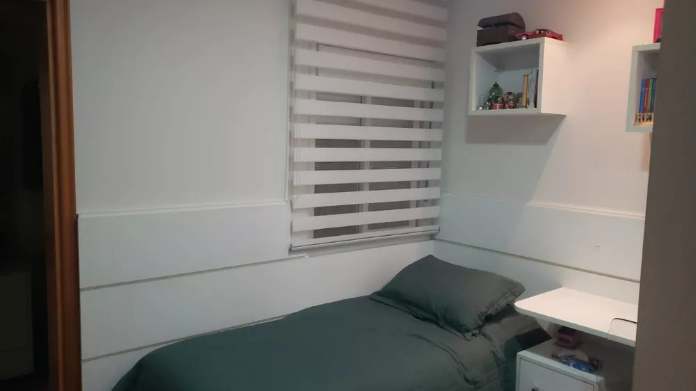 Apartamento, 3 quartos, 177 m² - Foto 20