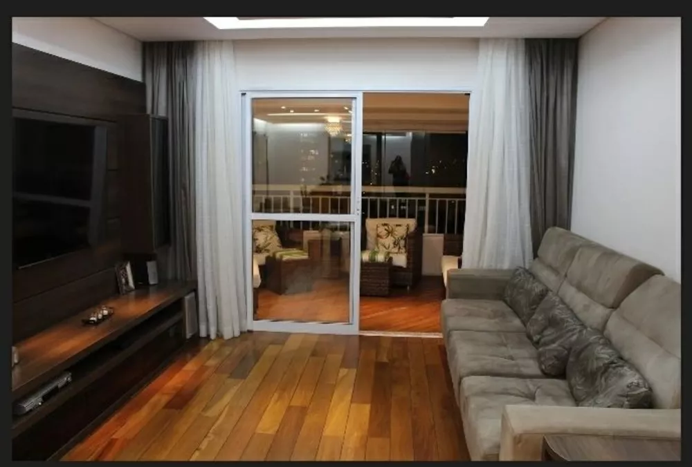 Apartamento, 3 quartos, 177 m² - Foto 16