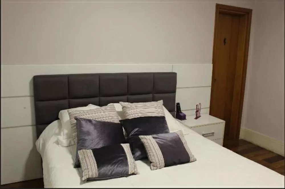 Apartamento, 3 quartos, 177 m² - Foto 2
