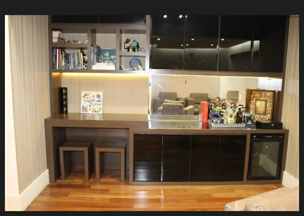 Apartamento, 3 quartos, 177 m² - Foto 7