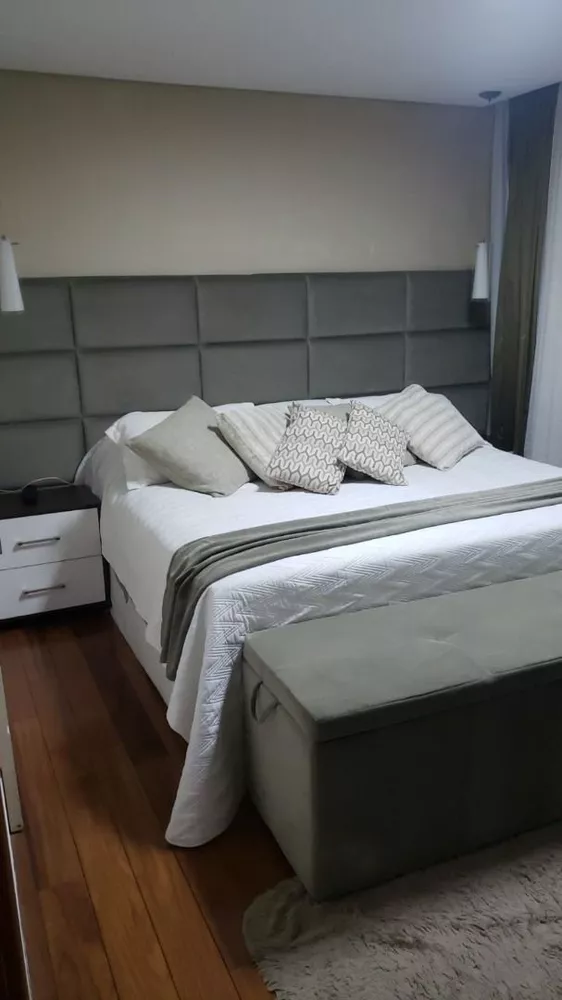 Apartamento, 3 quartos, 177 m² - Foto 4