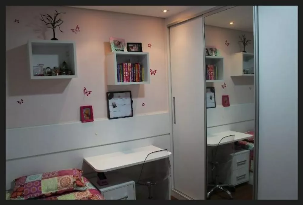 Apartamento, 3 quartos, 177 m² - Foto 19