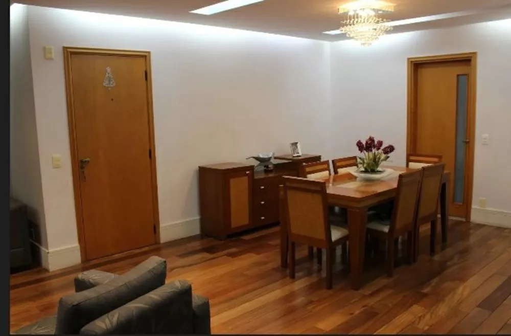Apartamento, 3 quartos, 177 m² - Foto 3