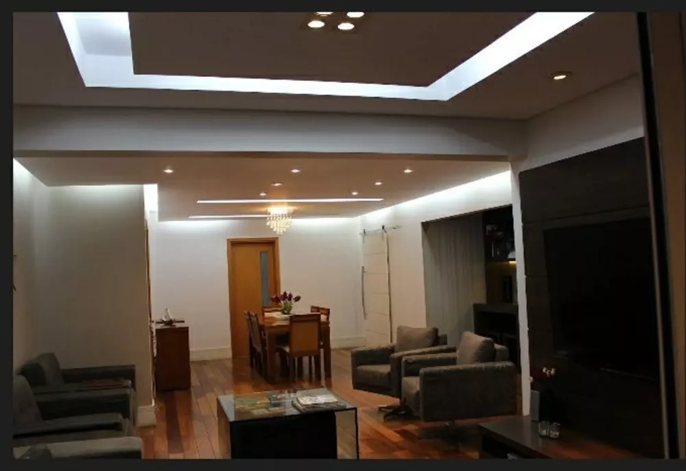 Apartamento, 3 quartos, 177 m² - Foto 14