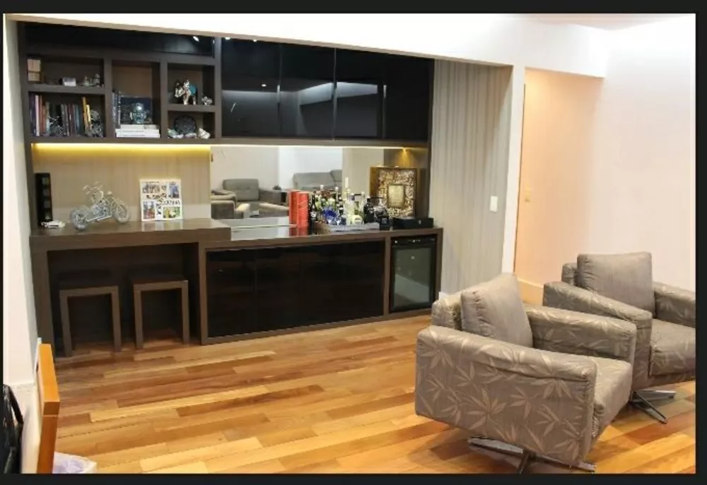 Apartamento, 3 quartos, 177 m² - Foto 5