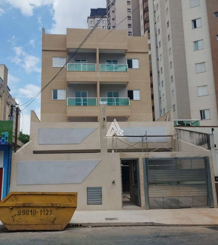 Apartamento, 2 quartos, 47 m² - Foto 3