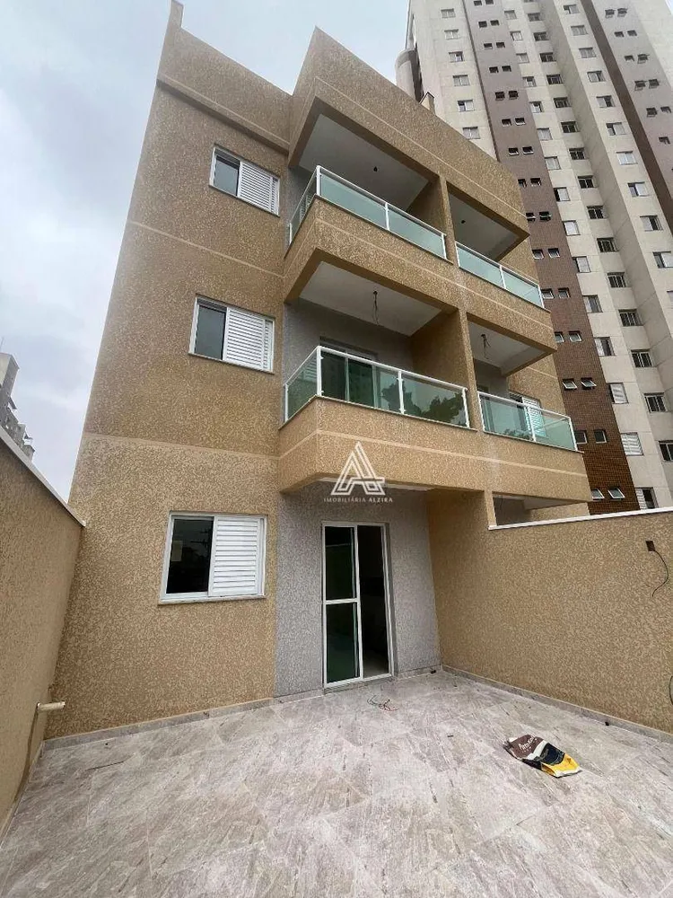 Apartamento, 2 quartos, 47 m² - Foto 1