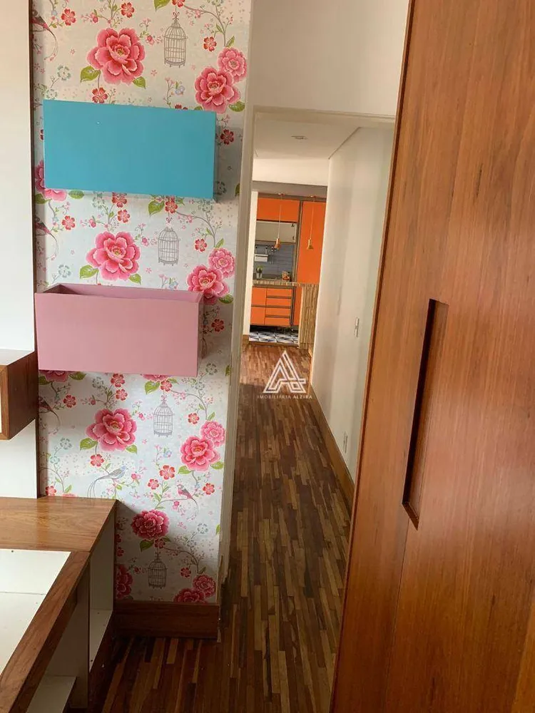 Apartamento, 2 quartos, 50 m² - Foto 3
