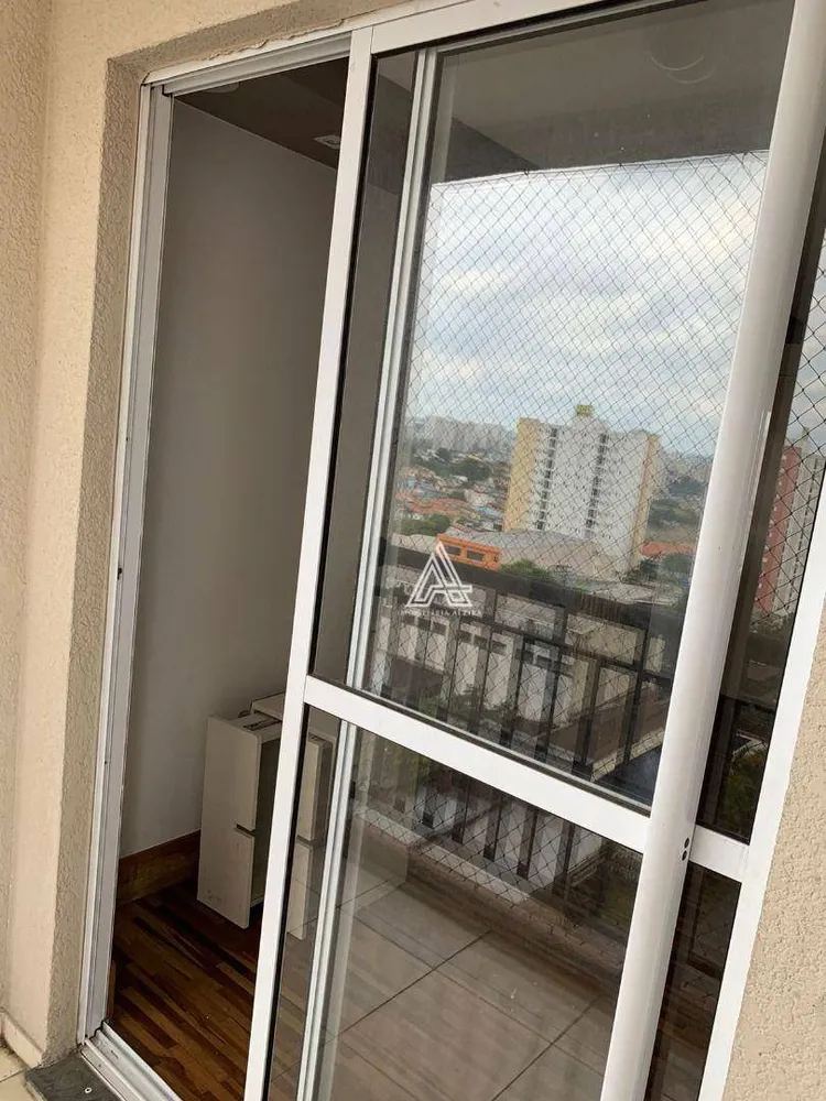Apartamento, 2 quartos, 50 m² - Foto 2