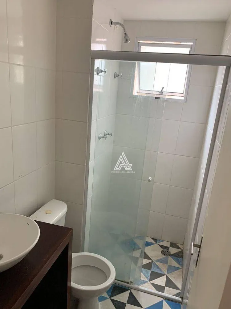 Apartamento, 2 quartos, 50 m² - Foto 4