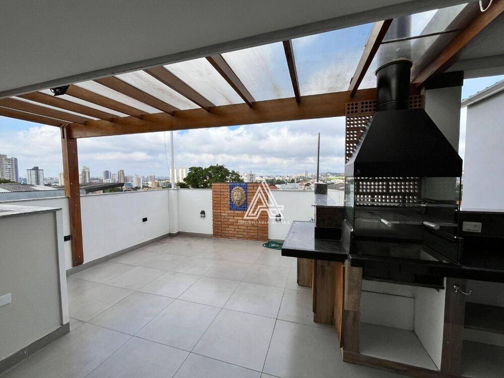 Cobertura, 2 quartos, 106 m² - Foto 3