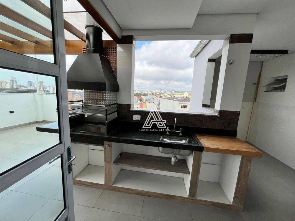 Cobertura, 2 quartos, 106 m² - Foto 1