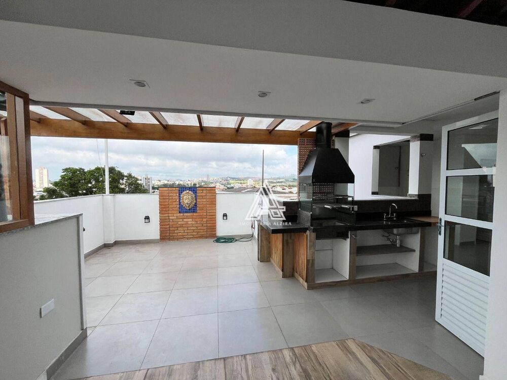 Cobertura, 2 quartos, 106 m² - Foto 5