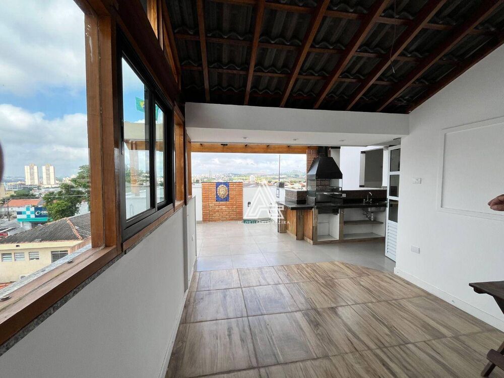 Cobertura, 2 quartos, 106 m² - Foto 12