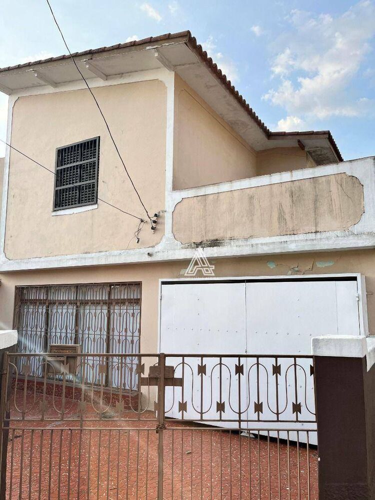 Sobrado, 2 quartos, 130 m² - Foto 3