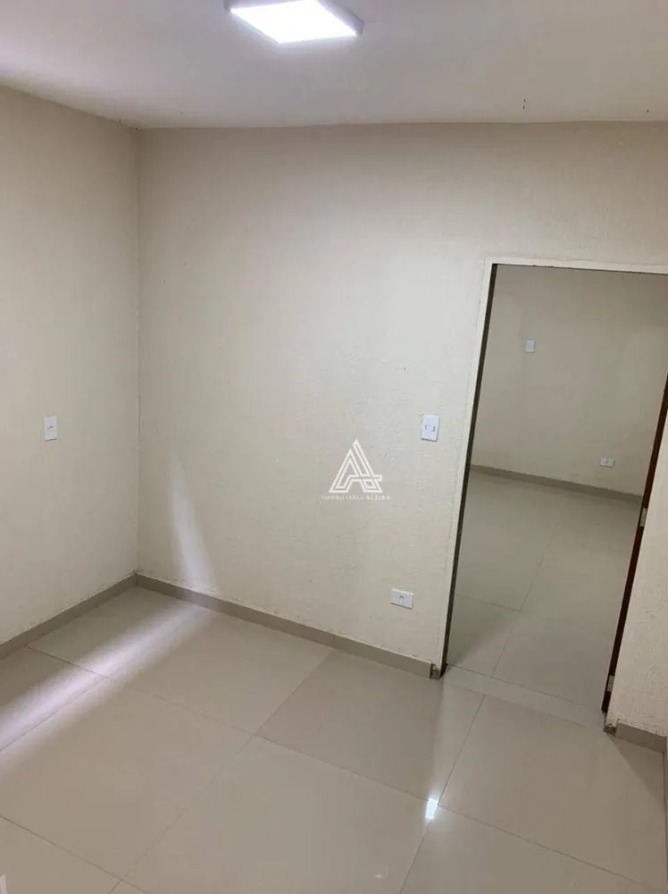 Casa, 1 quarto - Foto 1