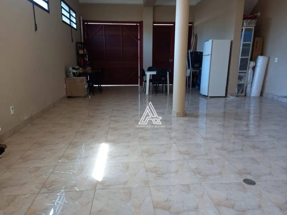Loja-Salão, 60 m² - Foto 1