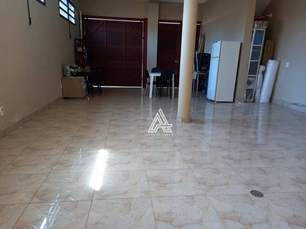 Loja-Salão, 60 m² - Foto 3