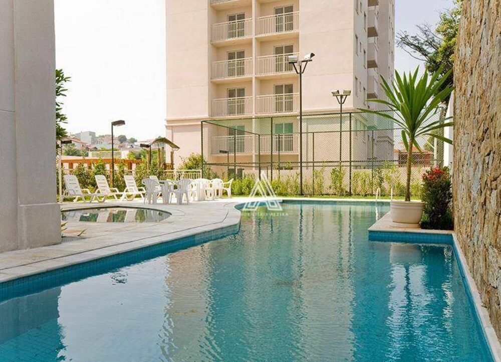 Apartamento, 3 quartos, 61 m² - Foto 7