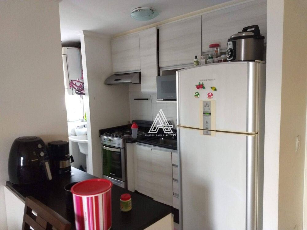 Apartamento, 3 quartos, 61 m² - Foto 25