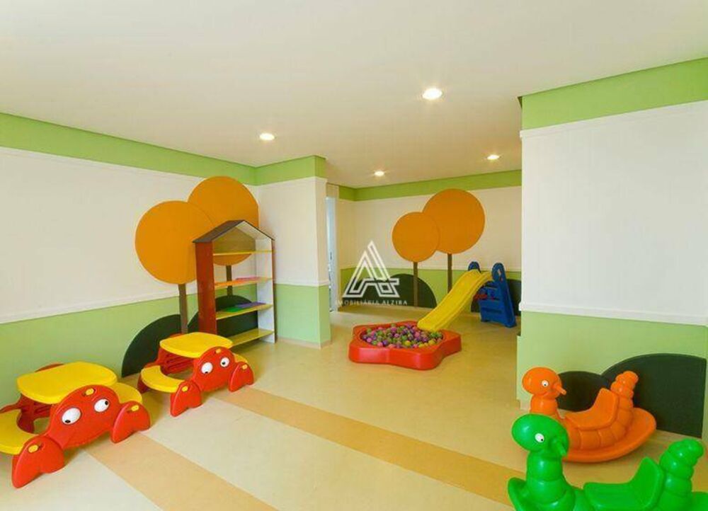 Apartamento, 3 quartos, 61 m² - Foto 32