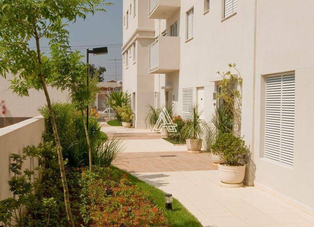 Apartamento, 3 quartos, 61 m² - Foto 21
