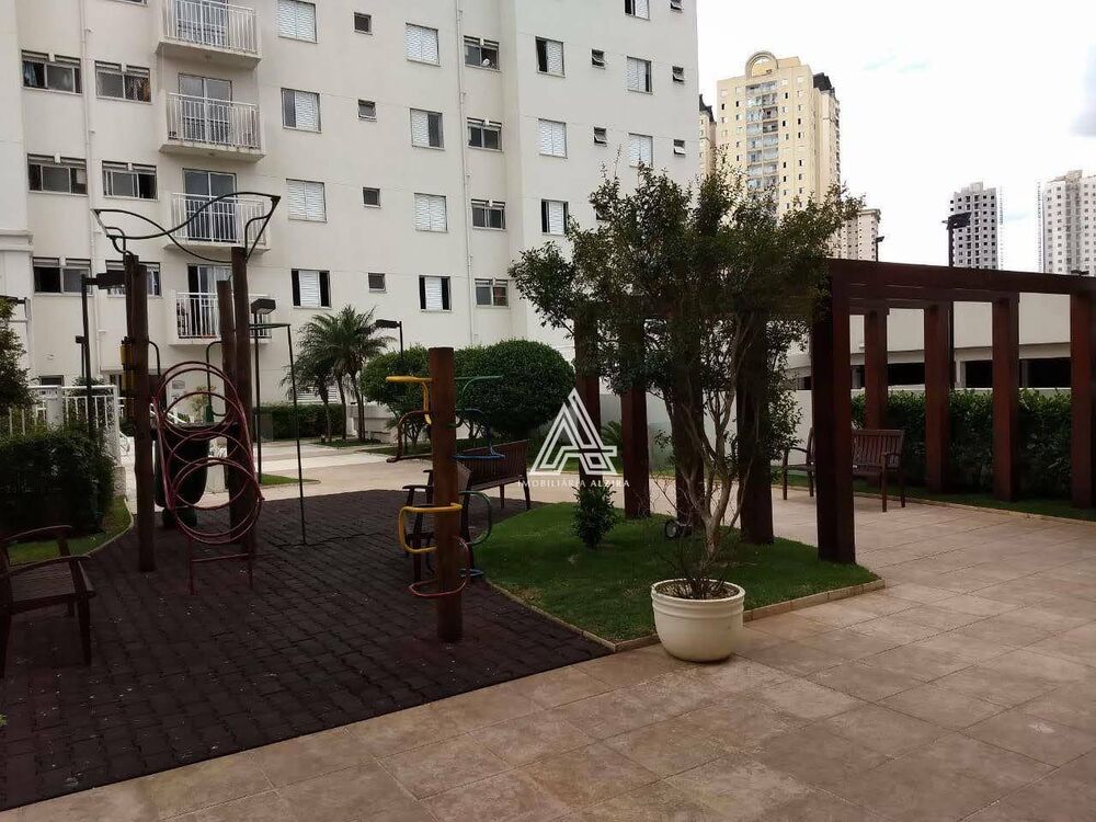 Apartamento, 3 quartos, 61 m² - Foto 41