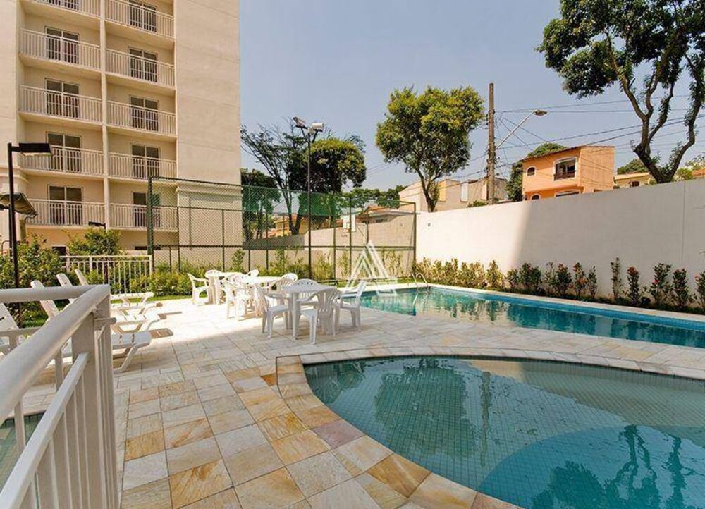 Apartamento, 3 quartos, 61 m² - Foto 42