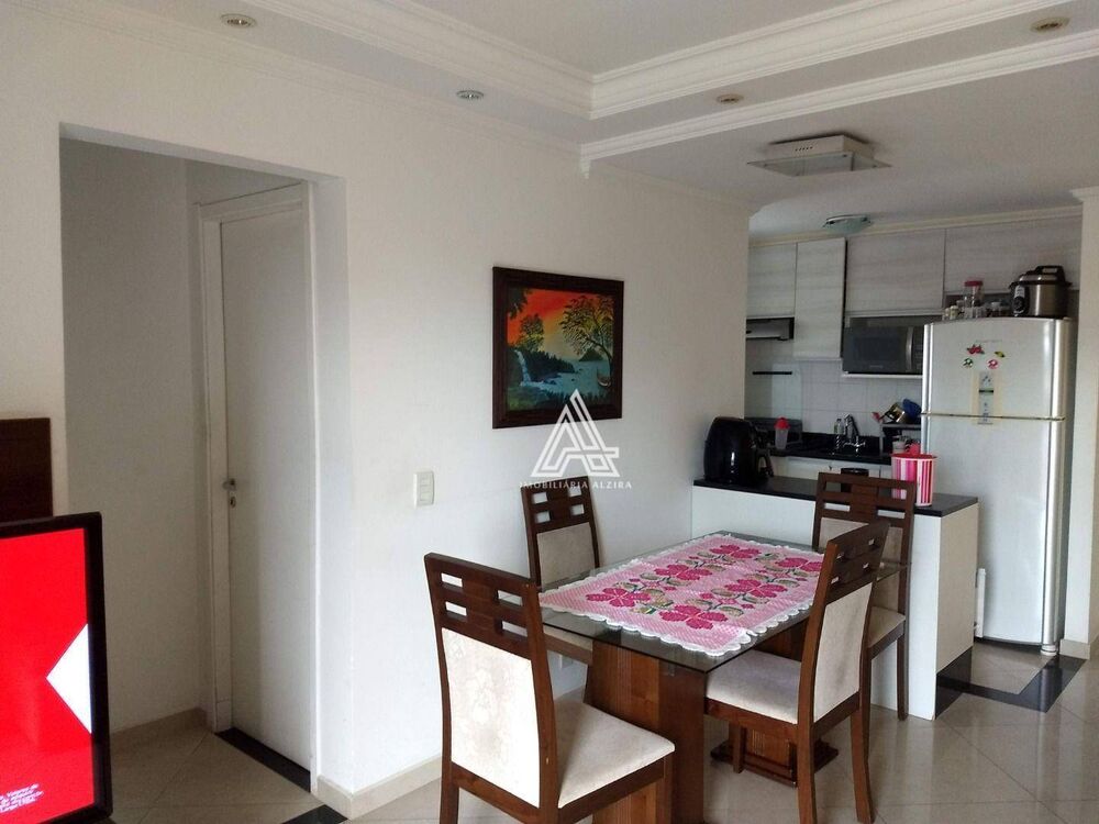 Apartamento, 3 quartos, 61 m² - Foto 3