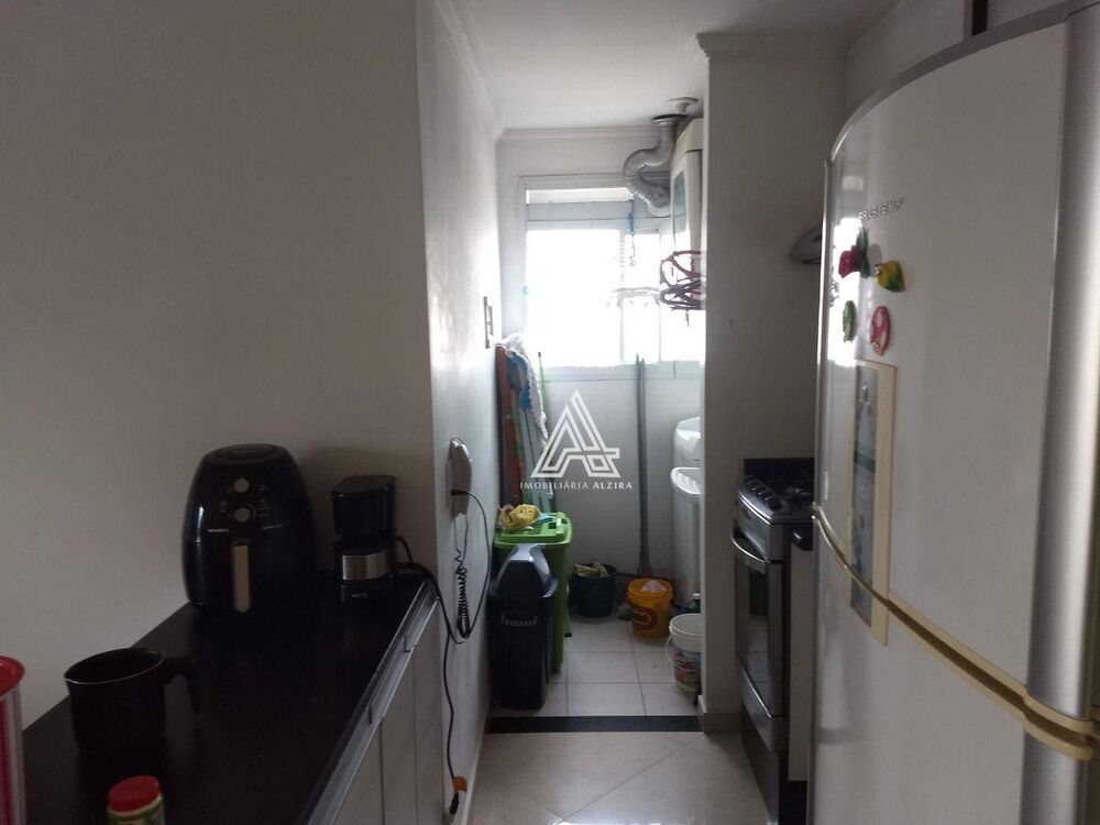 Apartamento, 3 quartos, 61 m² - Foto 12