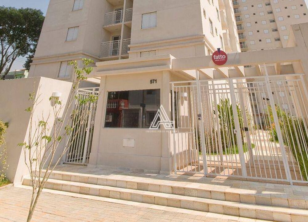 Apartamento, 3 quartos, 61 m² - Foto 28