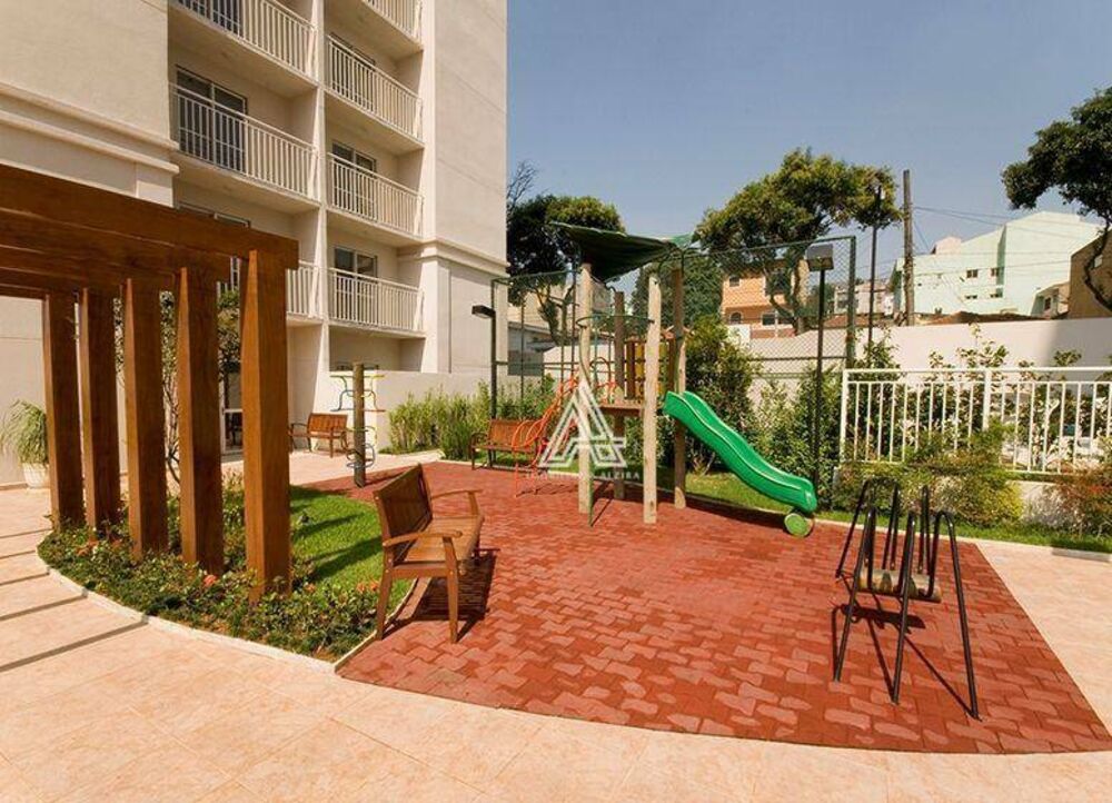 Apartamento, 3 quartos, 61 m² - Foto 43