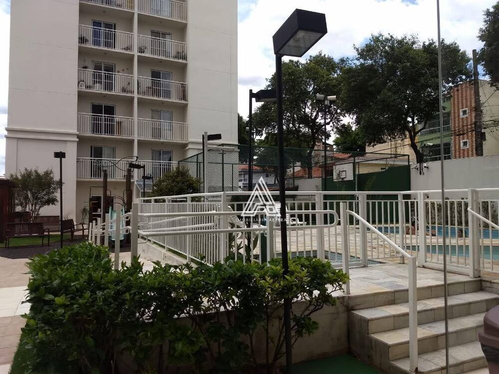 Apartamento, 3 quartos, 61 m² - Foto 22