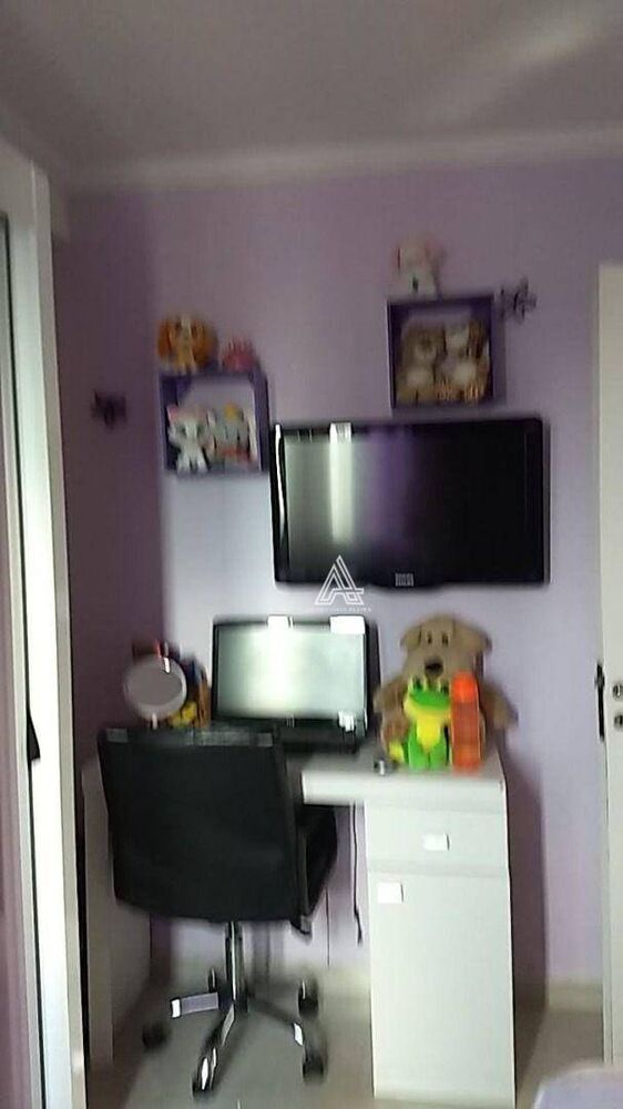 Apartamento, 3 quartos, 61 m² - Foto 13