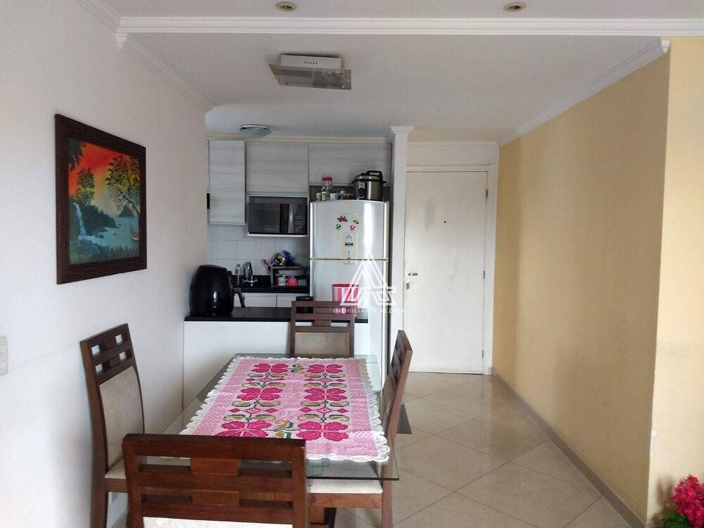 Apartamento, 3 quartos, 61 m² - Foto 37