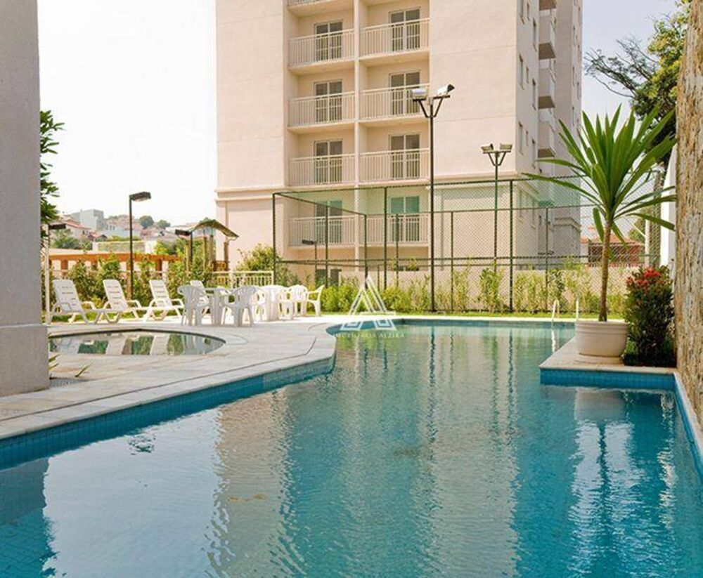 Apartamento, 3 quartos, 61 m² - Foto 40