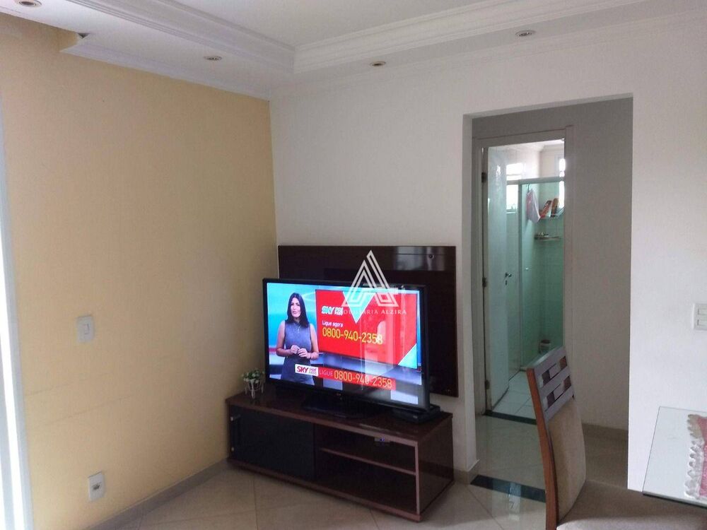 Apartamento, 3 quartos, 61 m² - Foto 15