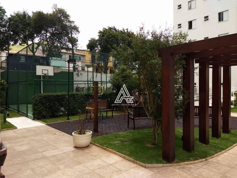 Apartamento, 3 quartos, 61 m² - Foto 33