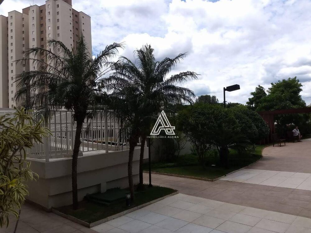 Apartamento, 3 quartos, 61 m² - Foto 4